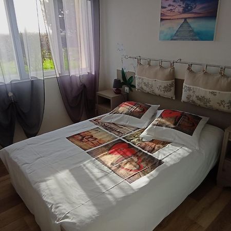 Gite Repos Et Tranquillite P Cayeux-sur-Mer Ngoại thất bức ảnh