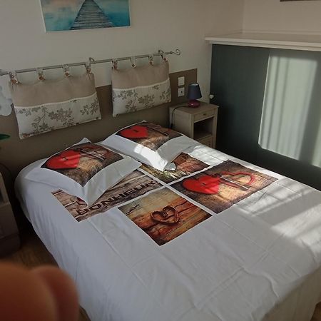 Gite Repos Et Tranquillite P Cayeux-sur-Mer Ngoại thất bức ảnh