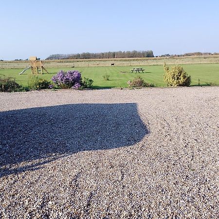 Gite Repos Et Tranquillite P Cayeux-sur-Mer Ngoại thất bức ảnh
