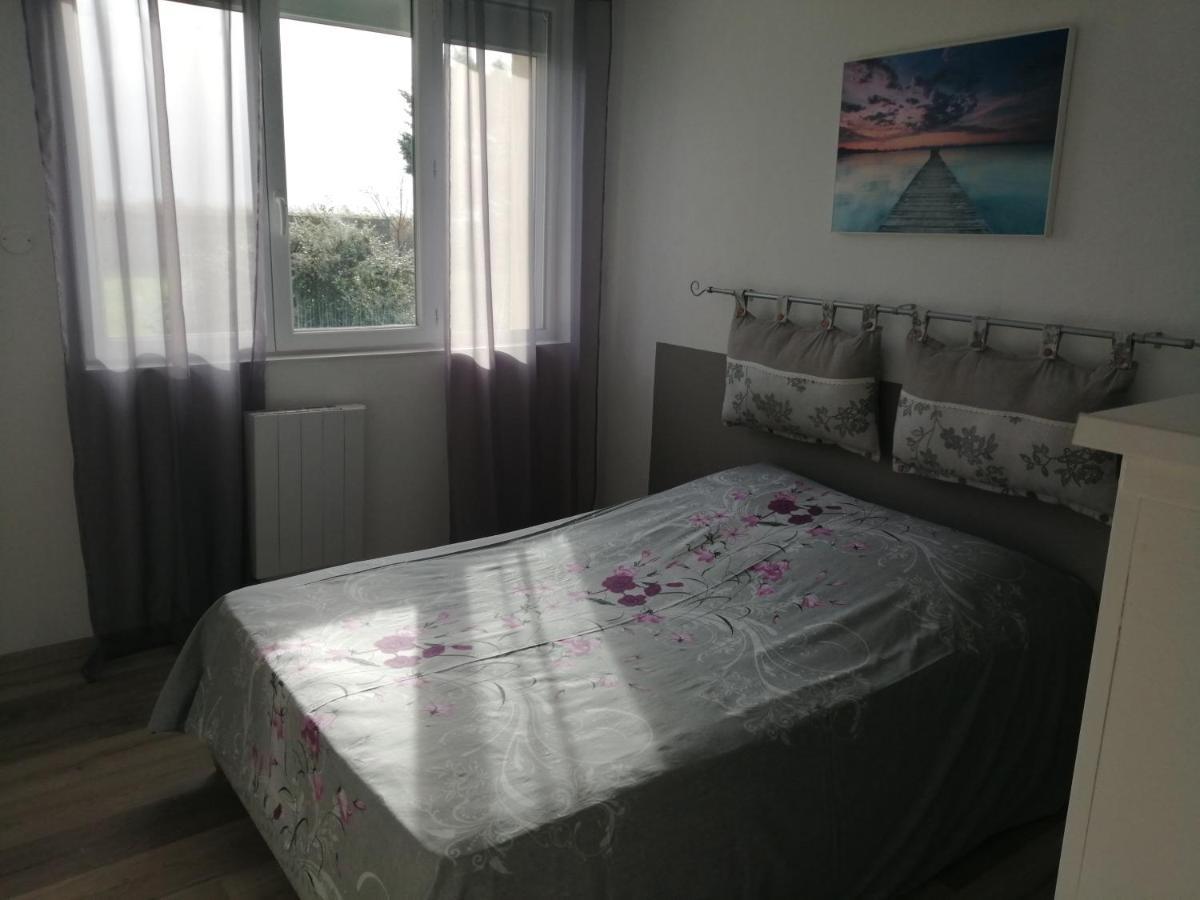 Gite Repos Et Tranquillite P Cayeux-sur-Mer Ngoại thất bức ảnh