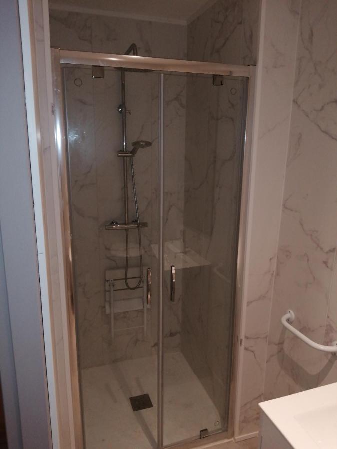 Gite Repos Et Tranquillite P Cayeux-sur-Mer Ngoại thất bức ảnh