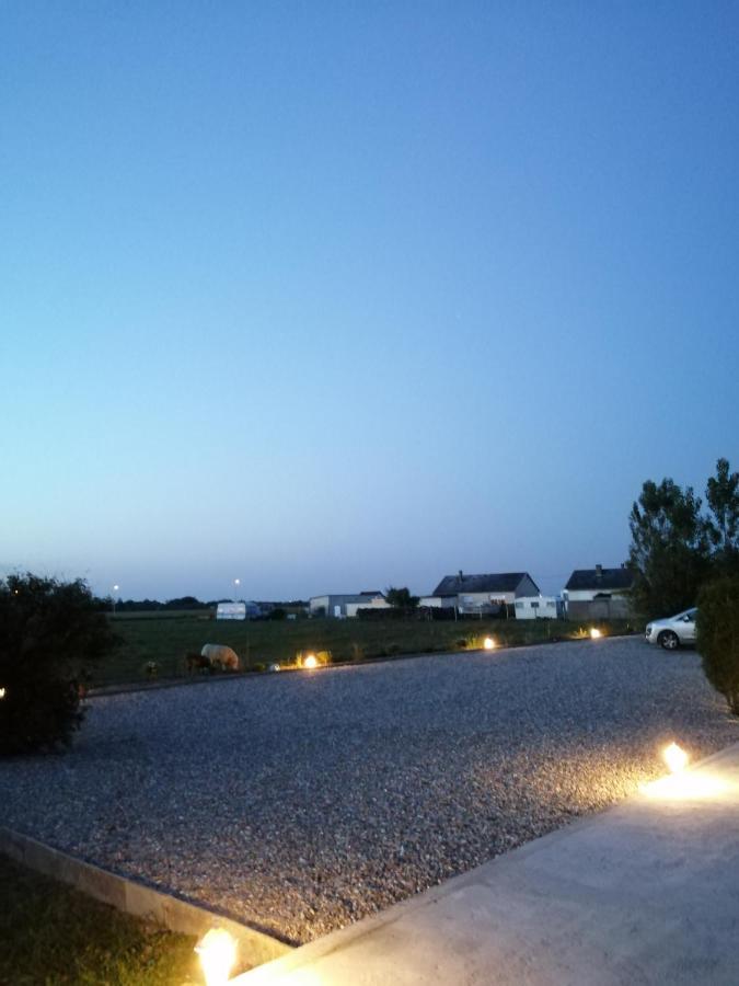 Gite Repos Et Tranquillite P Cayeux-sur-Mer Ngoại thất bức ảnh