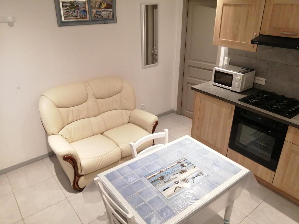 Gite Repos Et Tranquillite P Cayeux-sur-Mer Ngoại thất bức ảnh