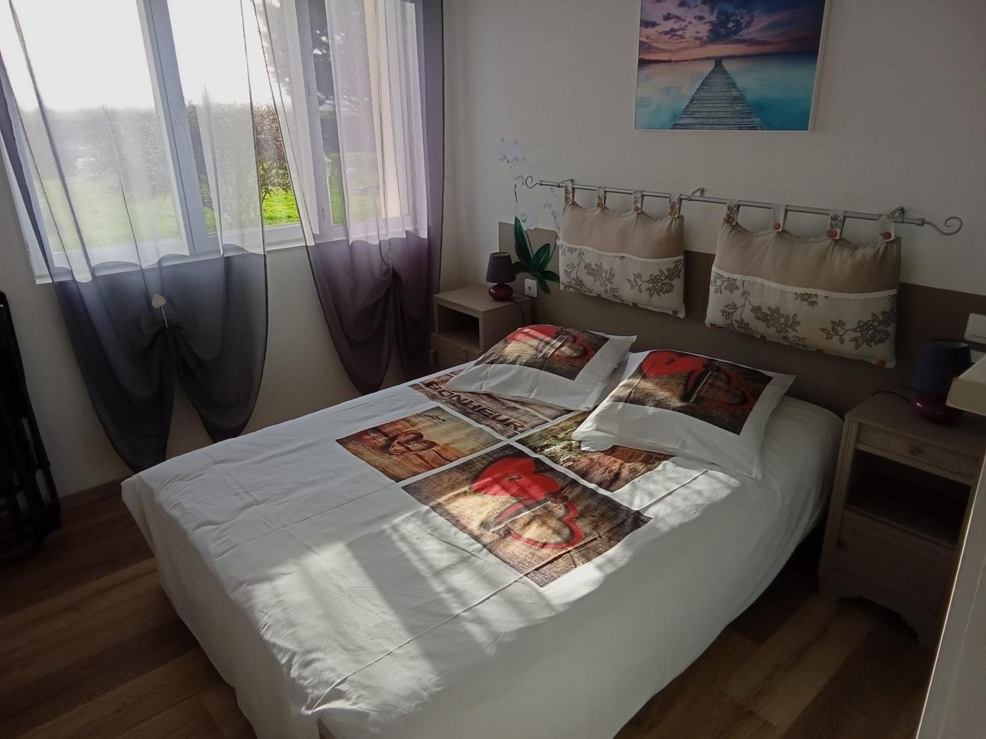 Gite Repos Et Tranquillite P Cayeux-sur-Mer Ngoại thất bức ảnh