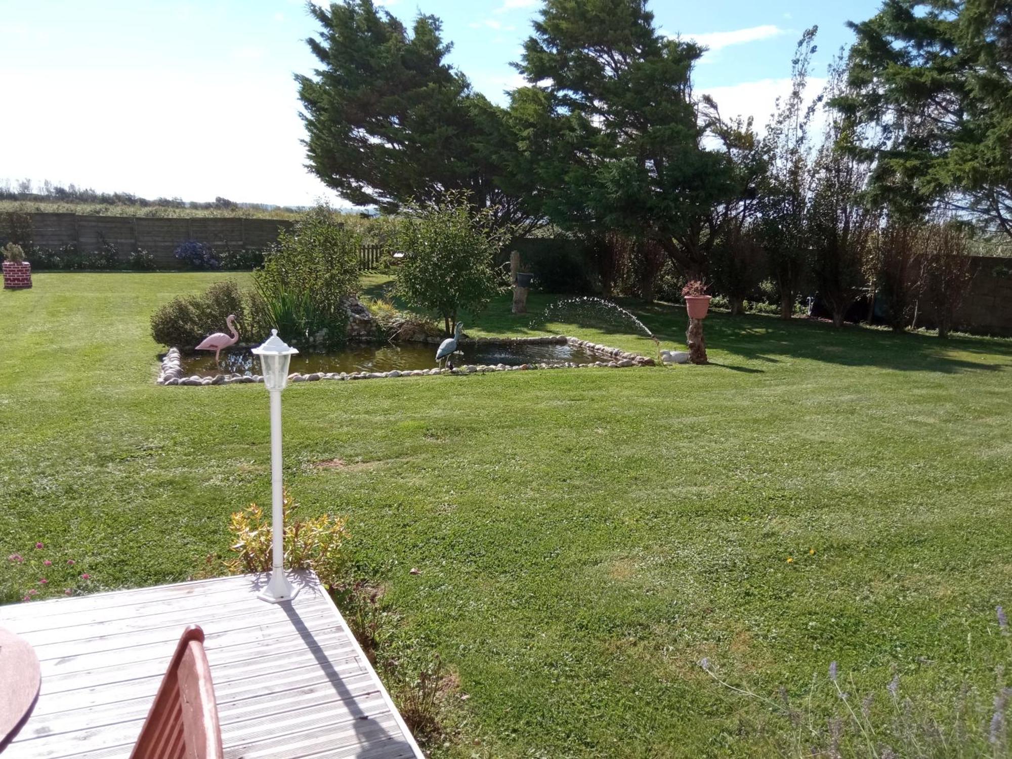 Gite Repos Et Tranquillite P Cayeux-sur-Mer Ngoại thất bức ảnh